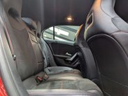Mercedes-Benz A Class 1.3 A 200 AMG Line Premium Auto 5dr 62