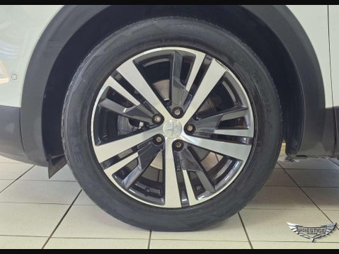 Peugeot 5008 1.5 BlueHDi GT Line EAT Euro 6 (s/s) 5dr 64