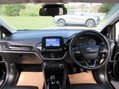 Ford Fiesta 1.0T EcoBoost Zetec Euro 6 (s/s) 5dr 15