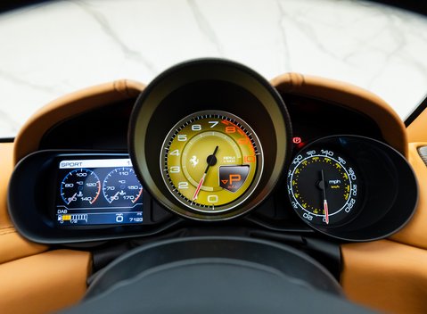 Ferrari California T 20