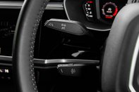 Audi Q3 TFSI S LINE 18