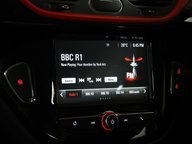 Vauxhall Corsa SRI NAV 37