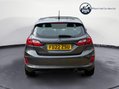 Ford Fiesta 1.0T EcoBoost MHEV Sport Euro 6 (s/s) 3dr 7