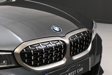 BMW 3 Series 3.0 M340i xDrive MHEV Auto 4WD 4dr 31