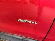 Mitsubishi Asx 1.8D 4 4WD Euro 5 5dr 37