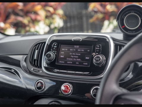 Abarth 595 1.4 595 3dr 29