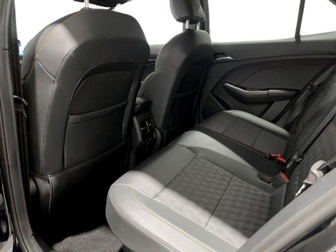 MG MG3 1.5 Hybrid+ Trophy Hatchback 5dr Petrol Hybrid Auto Euro 6 (s/s) (194 ps) 20