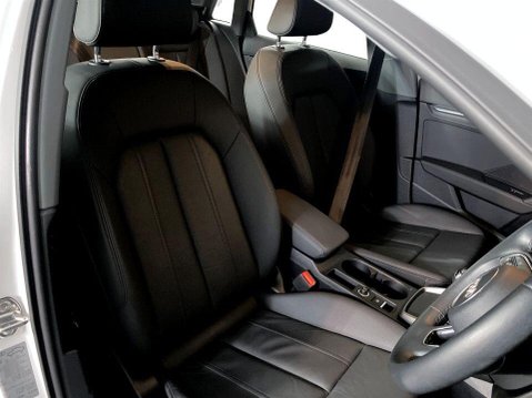 Audi A3 2.0 TDI 30 Sport Sportback 5dr Diesel Manual Euro 6 (s/s) (116 ps) 1 Owner 11