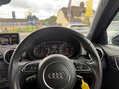 Audi A1 1.4 TFSI Black Edition Sportback Euro 6 (s/s) 5dr (Nav) 10
