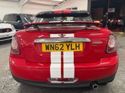 Mini Coupe 1.6 Cooper Euro 5 (s/s) 2dr 6
