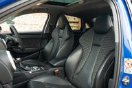 Audi RS3 2.5 TFSI Audi Sport Edition S Tronic quattro Euro 6 (s/s) 4dr 43