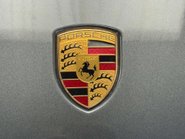 Porsche Cayenne 4.0 Cayenne T S E-Hybrid Auto 4WD 5dr 20