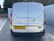Ford Transit Connect 240 L1 Limited Panel Van - Rear Camera 12