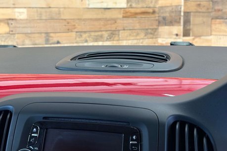 Fiat 500L 1.4 Pop Star MPV 5dr Petrol Manual Euro 6 (95 bhp) 44