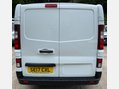 Renault Trafic 1.6 dCi 27 Business+ Panel Van 5dr Diesel Manual SWB Standard Roof Euro 6 ( 9