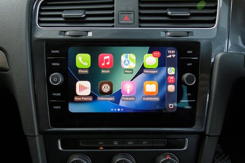 Volkswagen Golf SE NAVIGATION TSI BLUEMOTION TECHNOLOGY 33