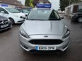 Ford Focus 1.6 TDCi Zetec Euro 5 (s/s) 5dr 2