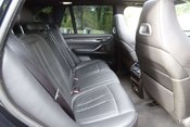 BMW X5 M 4.4 BiTurbo V8 Auto xDrive Euro 6 (s/s) 5dr 10