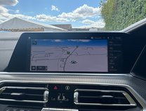 BMW X5 3.0 45e 24kWh M Sport SUV 5dr Petrol Plug-in Hybri 20