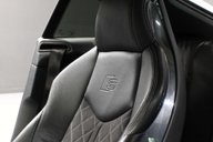 Audi TT 2.0 TT Black Edition 45 TFSI Quattro Semi-Auto 4WD 3dr 10