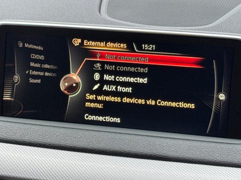 BMW X5 3.0 30d M Sport Auto xDrive Euro 6 (s/s) 5dr 18