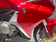 Honda VFR1200F VFR 1200 2014 ONLY 26K LUGGAGE NEW MOT WARRANTY TOURER 41
