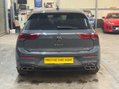 Volkswagen Golf 1.5 eTSI MHEV R-Line DSG Euro 6 (s/s) 5dr 5