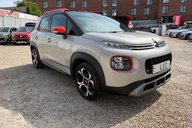 Citroen C3 Aircross 1.2 PURETECH FLAIR S/S EAT6 AUTOMATIC! FULL SERVICE HISTORY! 18