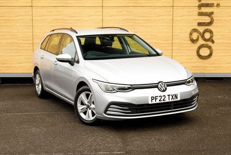 Volkswagen Golf LIFE TSI