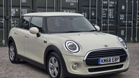 Mini Hatch 1.5 Cooper GPF Hatchback 5dr Petrol Steptronic Euro 6 (s/s) (136 ps) 5