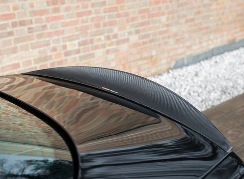 Maserati Granturismo S MC Shift 30