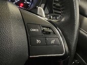 Mitsubishi Outlander 2.0 Outlander Exceed CVT 4WD 5dr 16