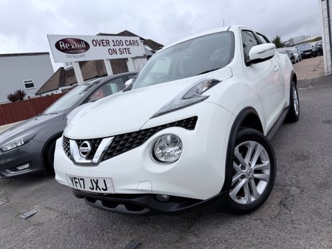 Nissan Juke ACENTA DIG-T 2