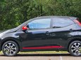 Toyota Aygo 1.0 Aygo X-Trend VVT-i 5dr 3