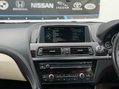 BMW 6 Series 3.0 640d M Sport Auto Euro 5 (s/s) 2dr 57