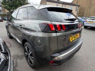 Peugeot 3008 S/S ALLURE 6
