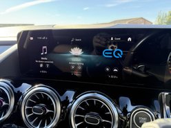 Mercedes-Benz EQA EQA 250+ 70.5kWh AMG Line SUV 5dr Electric Auto (190 ps) 42