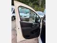 Citroen Berlingo 1.6 HDi 625 Enterprise Panel Van 5dr Diesel Manual L1 (Euro 5) (135 g/km, 7 33