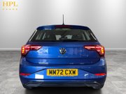 Volkswagen Polo 1.0 EVO Life Hatchback 5dr Petrol Manual Euro 6 (s/s) (80 ps) 6