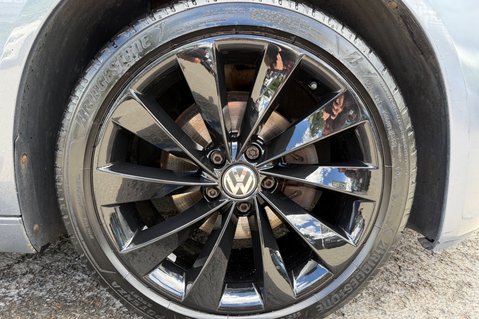 Volkswagen Scirocco GT TDI - NEW MOT - HEATED SEATS - CRUISE - ALLOY REFURB 42