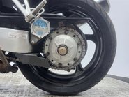 Honda VFR 1998 69K PROJECT BIKE VERY CLEAN SPARES OR REPAIR INJECTED NO VTEC 800CC 21