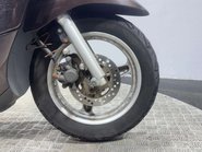 Yamaha Delight 2013 20K PROJECT SCOOTER SPARES OR REPAIR 115CC LEARNER BIKE 7