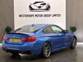 BMW 4 Series 3.0 435i M Sport Auto Euro 6 (s/s) 2dr 4