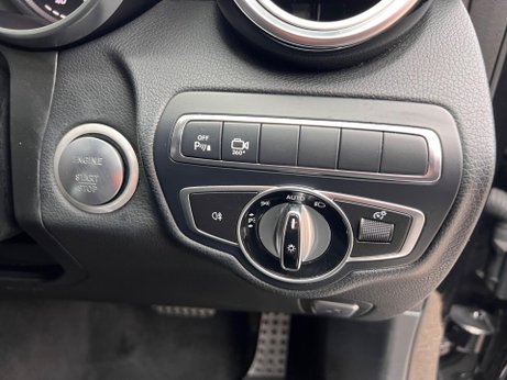 Mercedes-Benz GLC 2.1 GLC250d AMG Line G-Tronic 4MATIC Euro 6 (s/s) 5dr 24