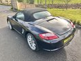 Porsche Boxster 24V 20