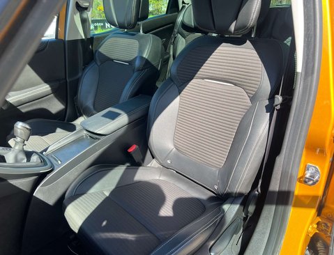 Renault Scenic 1.6 Scenic Dynamique S Nav dCi 5dr 30