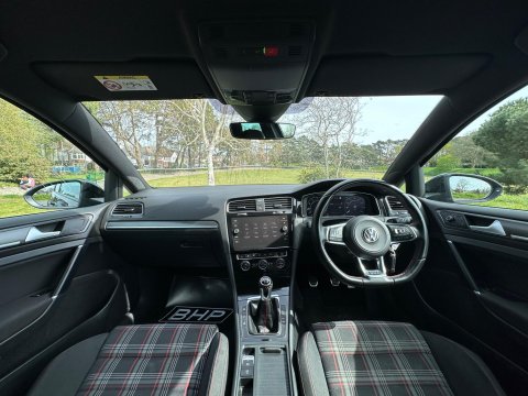 Volkswagen Golf 2.0 TSI GTI Performance Euro 6 (s/s) 3dr 3
