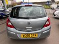 Vauxhall Corsa 1.4i 16v Exclusiv 5dr 12