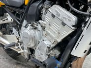 Yamaha FZS1000 FAZER 2002 HIGH MILES RUNNING PROJECT BIKE 1000CC TOURER 17