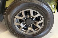 Suzuki Jimny SUZUKI JIMNY 1.5 SZ5 SUV 3dr Petrol Auto ALLGRIP Euro 6 (101 ps) 64